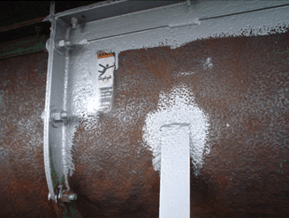 INDUSTRIAL COATINGS
